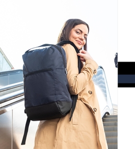 Shugon Nelson Daily Backpack SH5333 Nelson Tasche NEU