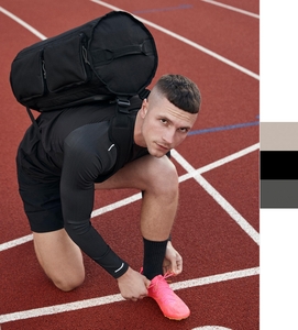 Quadra Adapt Hybrid Kit Bag QS320 Tasche NEU