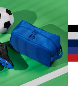 Quadra Multi-Sport Shoe Bag QS476 Tasche NEU