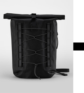 Quadra Waterproof Bike Roll-Top QS570 Tasche Rucksack NEU