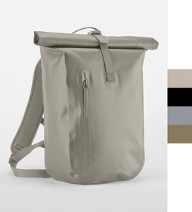 Quadra Waterproof Roll-Top Lite QS573 Tasche Rucksack NEU