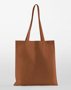 Westford Mill Organic Cotton InCo. Bag for Life W161 Tasche NEU
