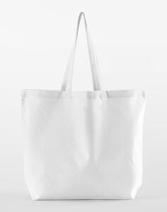 Westford Mill Organic Cotton InCo. Maxi Bag for Life W165 Tasche NEU