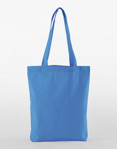 Westford Mill EarthAware Organic Twill Tote W691 Tasche NEU
