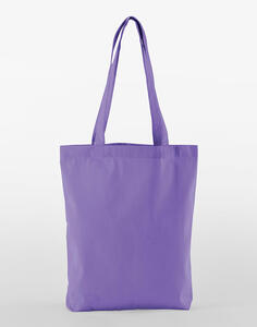 Westford Mill EarthAware Organic Twill Tote W691 Tasche NEU