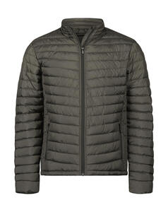 Tee Jays Herren Zepelin Jacke krperbetont wind & wasserabweisend 9630 NEU