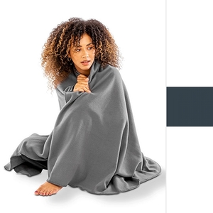 Recycled Fleece Blanket