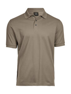 Tee Jays Herren Polo Shirt k�rperbetont geschnitten Luxury Stretch 1405 NEU