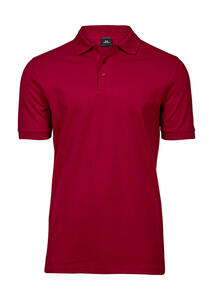 Tee Jays Herren Polo Shirt k�rperbetont geschnitten Luxury Stretch 1405 NEU