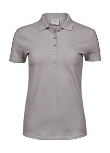 Tee Jays Damen Luxury Stretch Polo Shirt in 18 Farben S-3XL 145 NEU