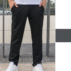 Terry Jogging Long Pants