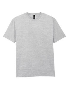 Gildan Light Cotton Adult T-Shirt 3000 Damen Herren Kurzarm T-Shirt NEU
