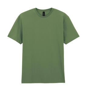 Light Cotton Adult T-Shirt