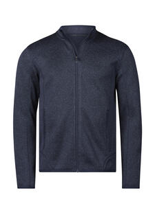 Tee JaysHerren Fleecejacke krperbetont Freizeit S-3XL Aspen 9615 NEU