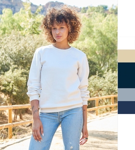 JERZEES Eco Premium Blend Sweatshirt