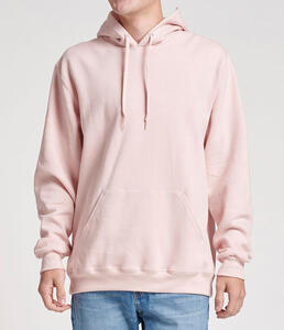 JERZEES Eco Premium Blend Hooded Sweatshirt