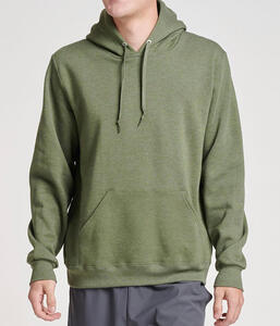 JERZEES Eco Premium Blend Hooded Sweatshirt