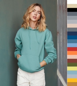 NuBlend Hooded Sweatshirt