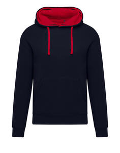 Originals Contrast Hooded Sweat Men
