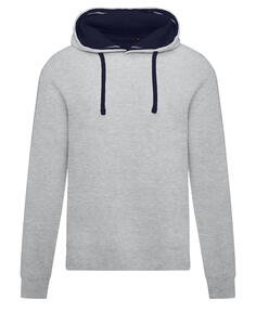 Originals Contrast Hooded Sweat Men
