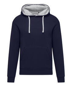 Originals Contrast Hooded Sweat Men