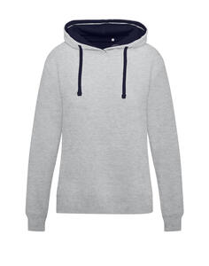 Originals Contrast Hooded Sweat Women