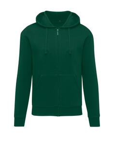 Originals Hooded Full Zip Men