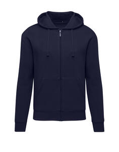 Originals Hooded Full Zip Men