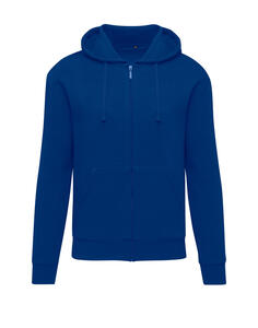 Originals Hooded Full Zip Men