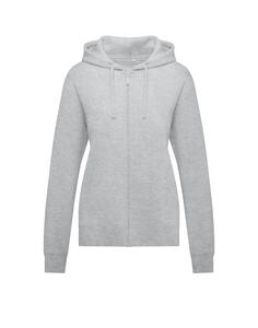 Originals Hooded Full Zip Women