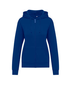 Originals Hooded Full Zip Women