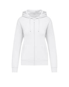Originals Hooded Full Zip Women