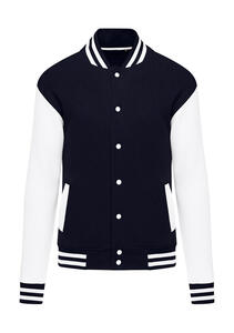 Originals Varsity Jacket Kids