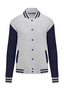 Originals Varsity Jacket Kids