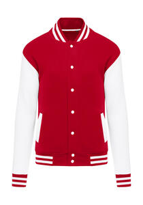 Originals Varsity Jacket Kids