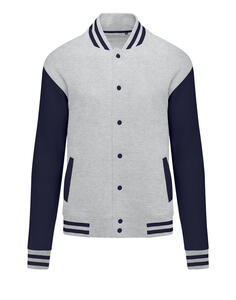 Originals Varsity Jacket Unisex