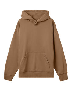 Mens Boxy Hoodie