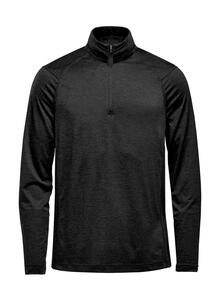 Milano 1/4 Zip Pullover