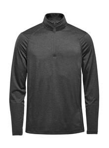 Milano 1/4 Zip Pullover