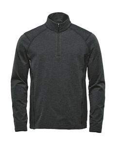 Mens Treeline 1/4 Zip Pullover