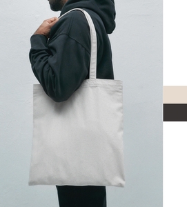 Cotton Canvas Tote
