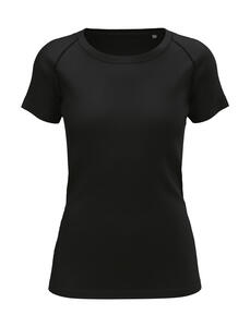 Seamless Sports-T for women