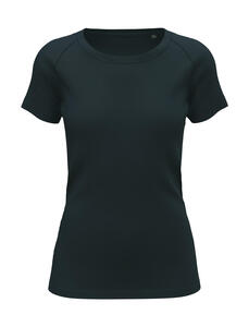 Seamless Sports-T for women