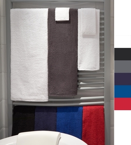 Volga Bath Towel CLASSIC