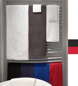 SG Accessories - TOWELS Volga Bath Towel CLASSIC TO4008 Handtuch NEU