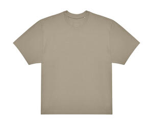 #E220 Oversized T-Shirt