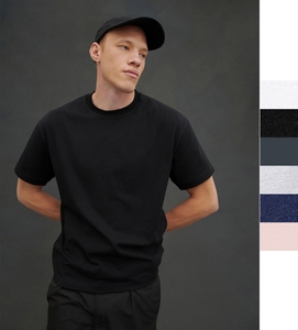 Unisex Heavy Boxy Tee