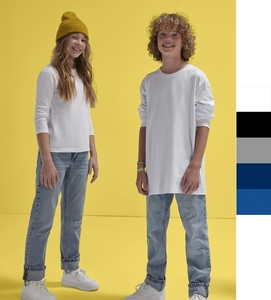 #E150 LSL T-Shirt /kids