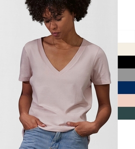 #E150 V T-Shirt /women