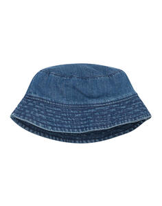 Baby Denim Bucket Hat